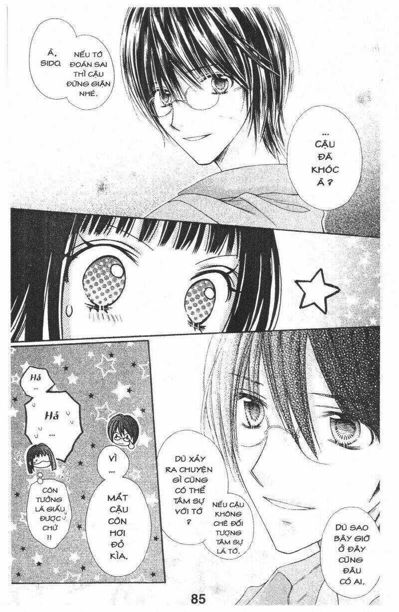 Thiên Đường Rock - Chapter 6 - Trang 85