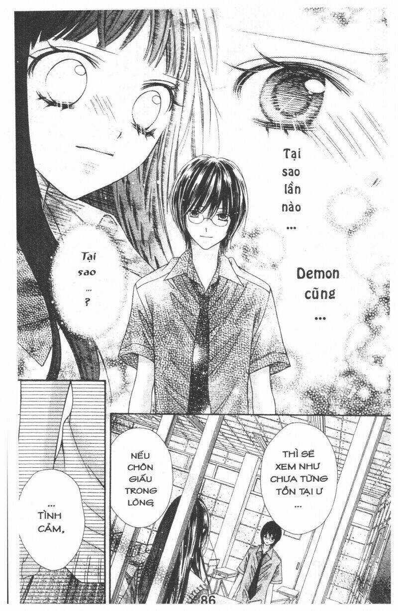 Thiên Đường Rock - Chapter 6 - Trang 86