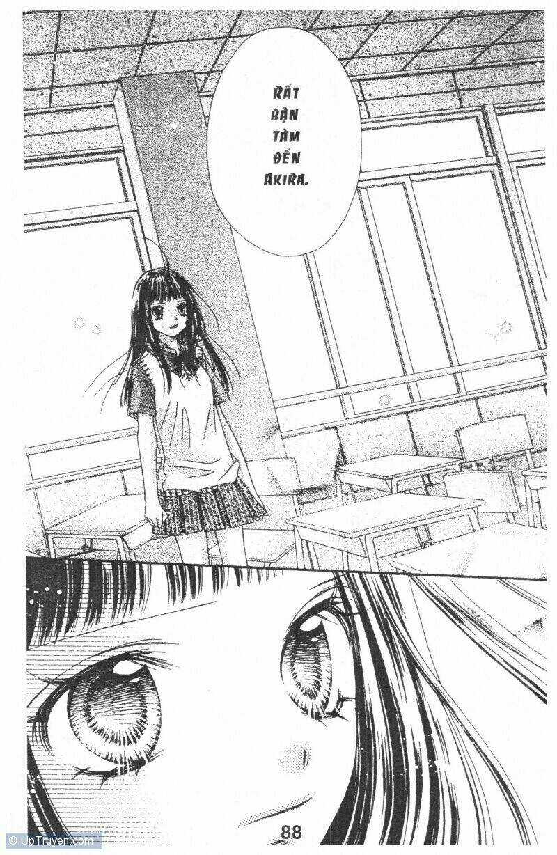 Thiên Đường Rock - Chapter 6 - Trang 88