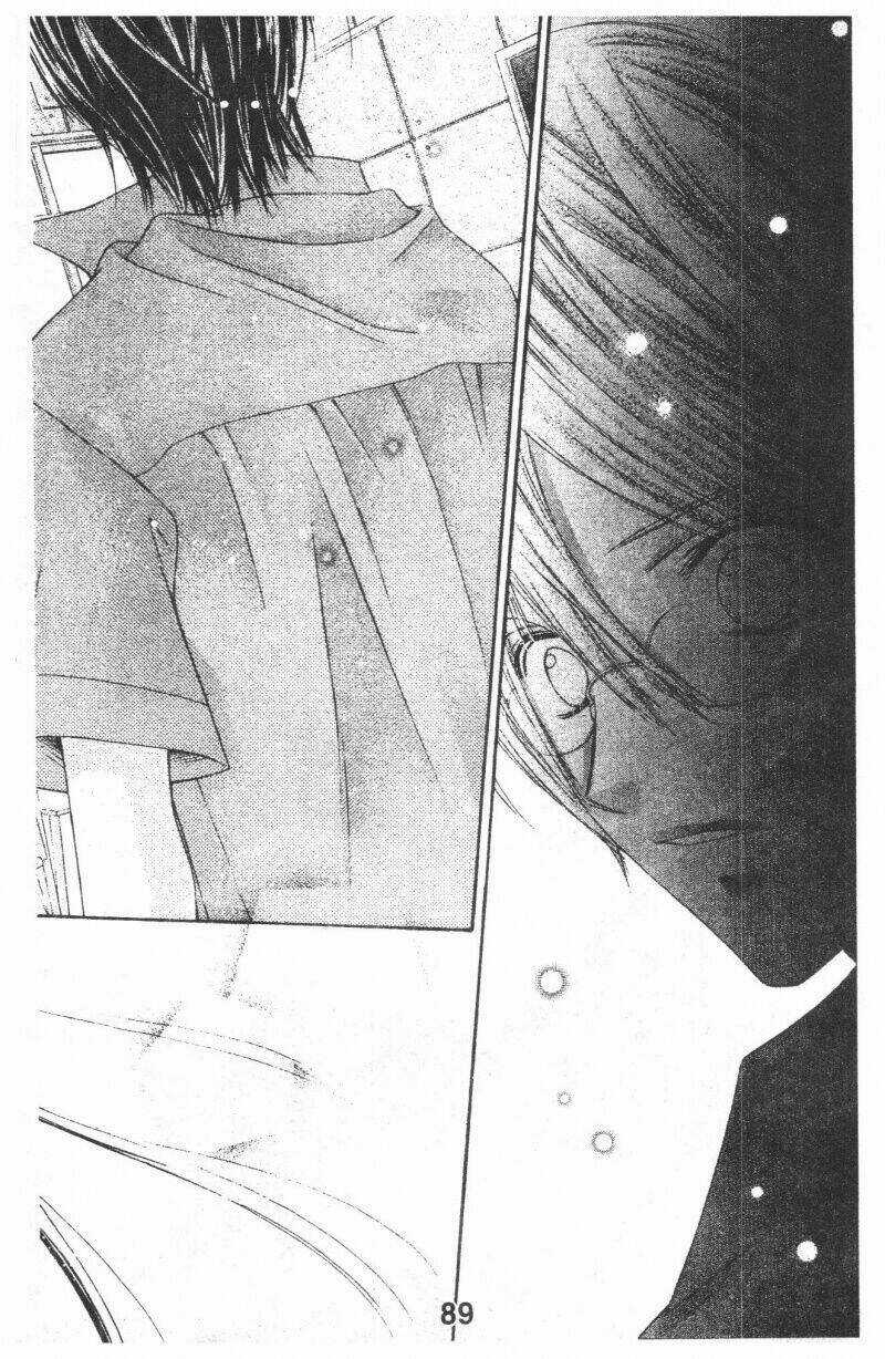 Thiên Đường Rock - Chapter 6 - Trang 89