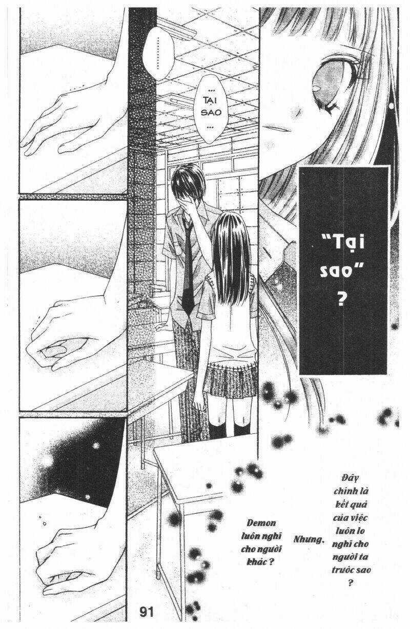 Thiên Đường Rock - Chapter 6 - Trang 91