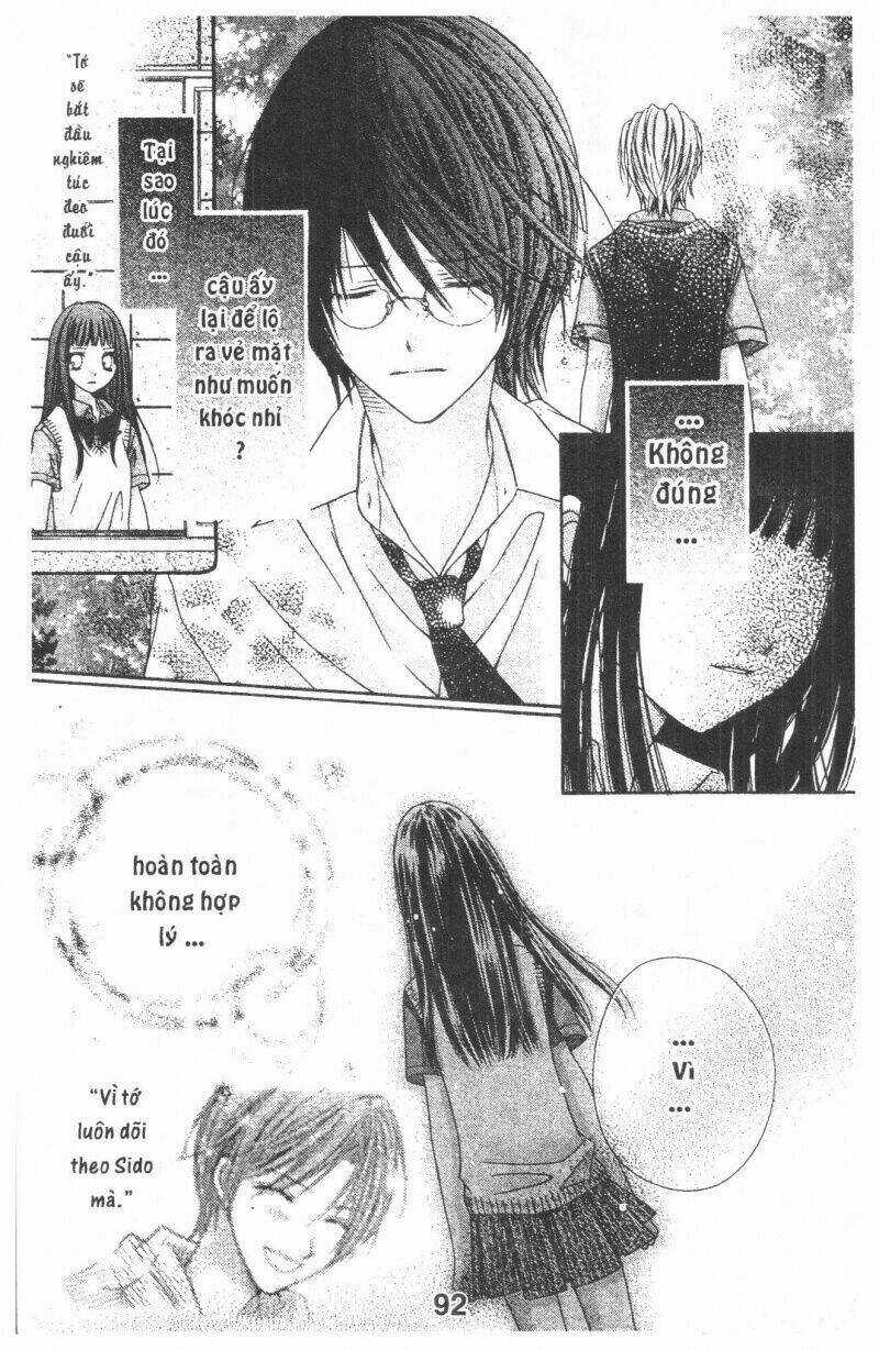 Thiên Đường Rock - Chapter 6 - Trang 92