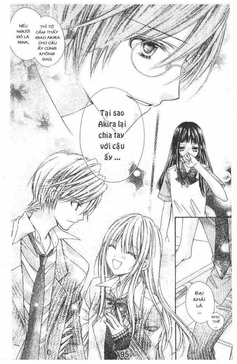 Thiên Đường Rock - Chapter 6 - Trang 95