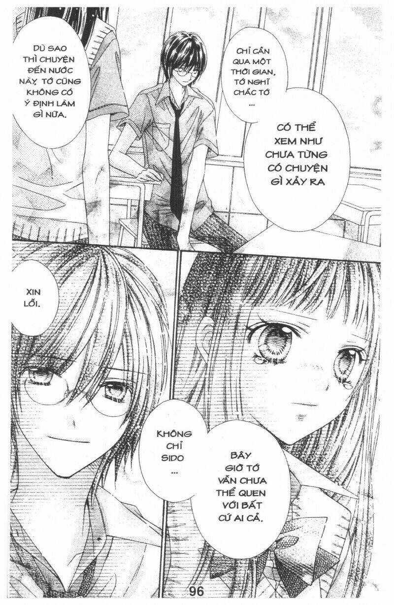 Thiên Đường Rock - Chapter 6 - Trang 96