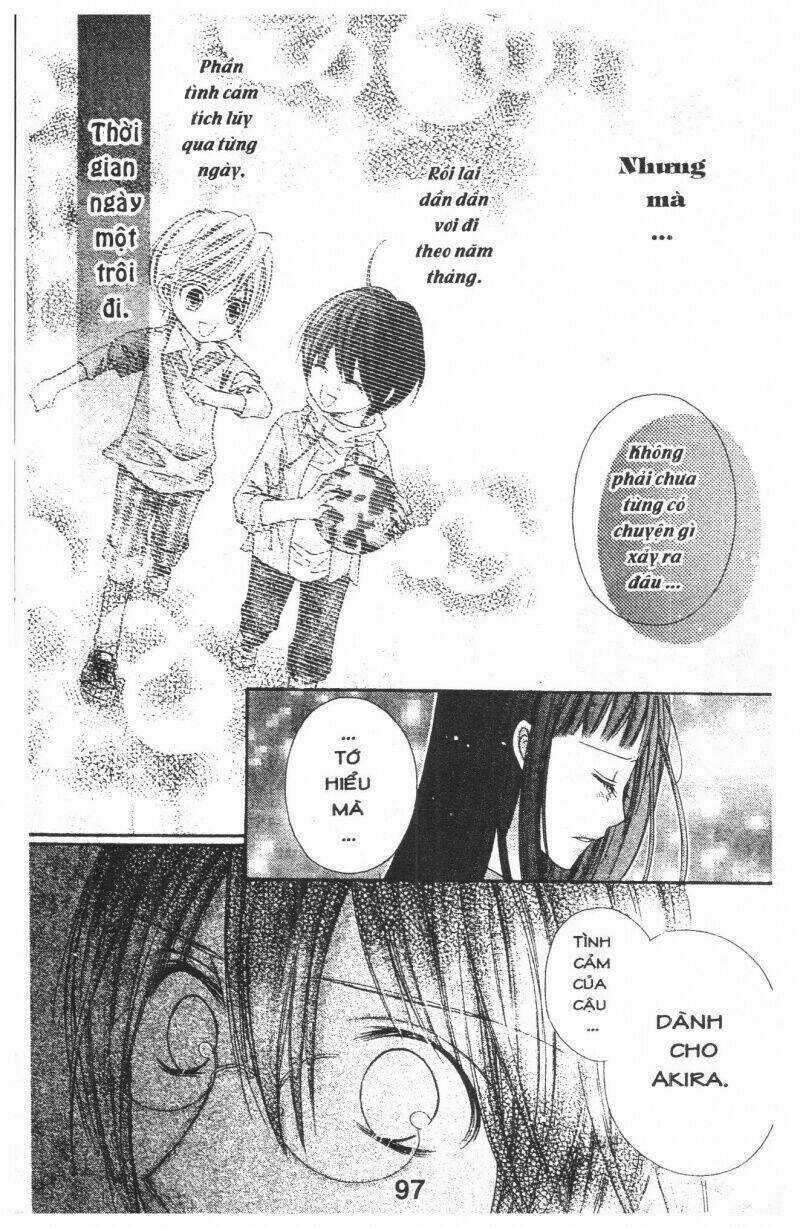 Thiên Đường Rock - Chapter 6 - Trang 97