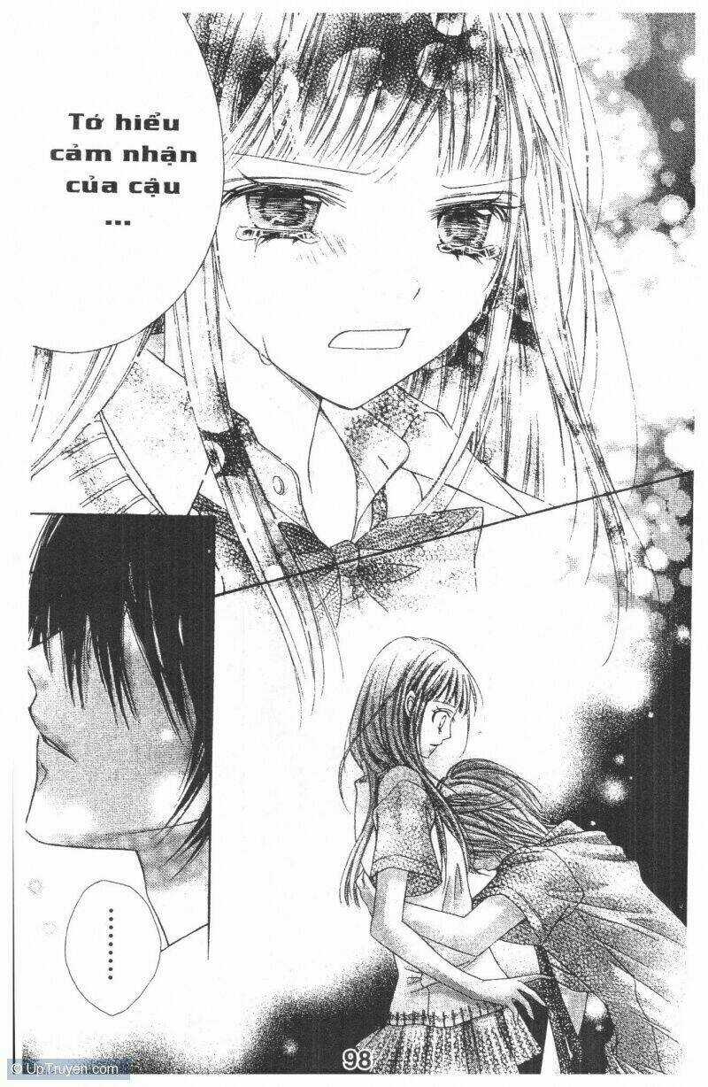 Thiên Đường Rock - Chapter 6 - Trang 98