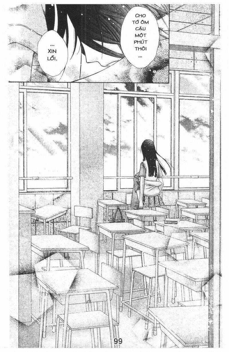 Thiên Đường Rock - Chapter 6 - Trang 99