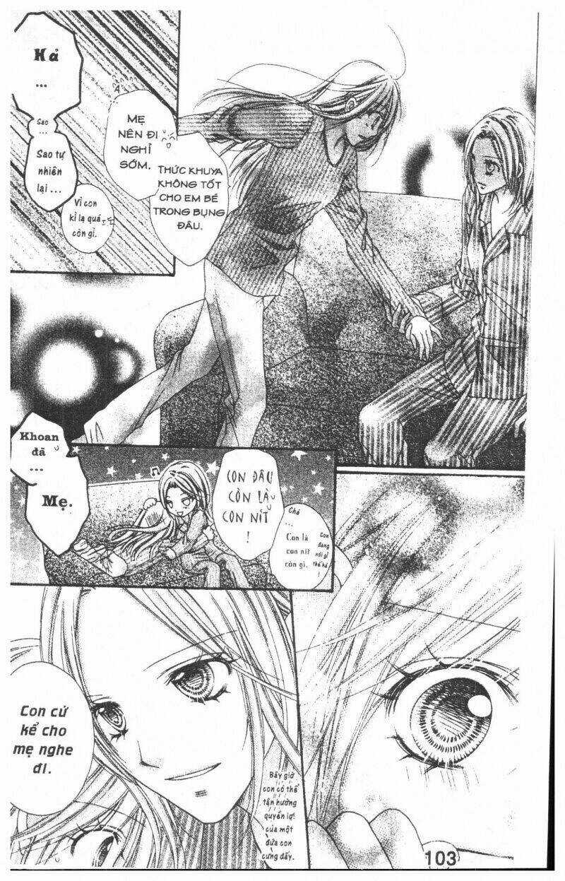 Thiên Đường Rock - Chapter 7 - Trang 102