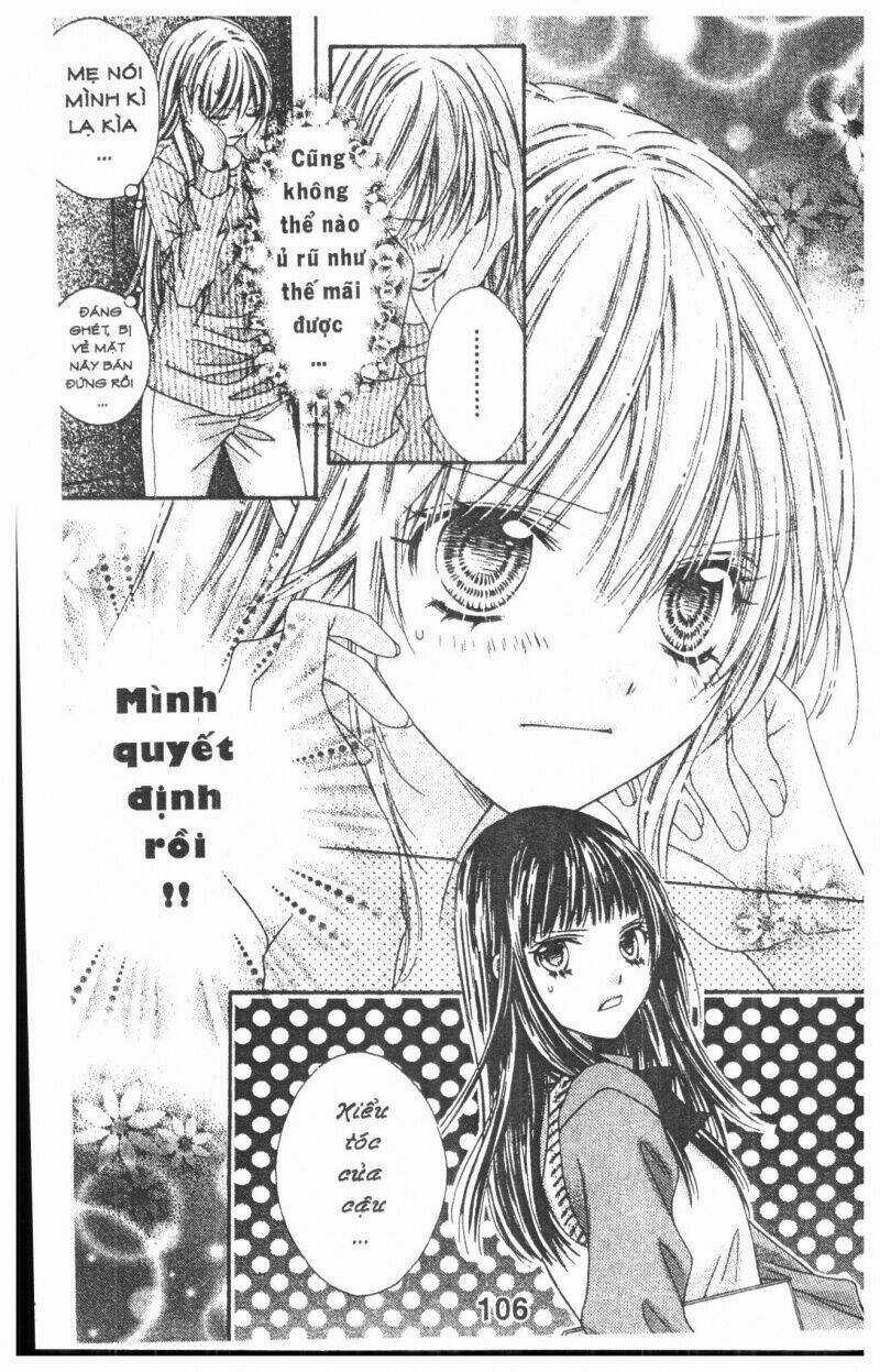 Thiên Đường Rock - Chapter 7 - Trang 105