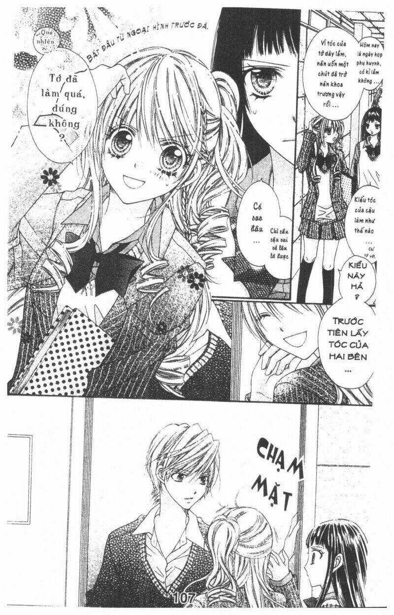 Thiên Đường Rock - Chapter 7 - Trang 106