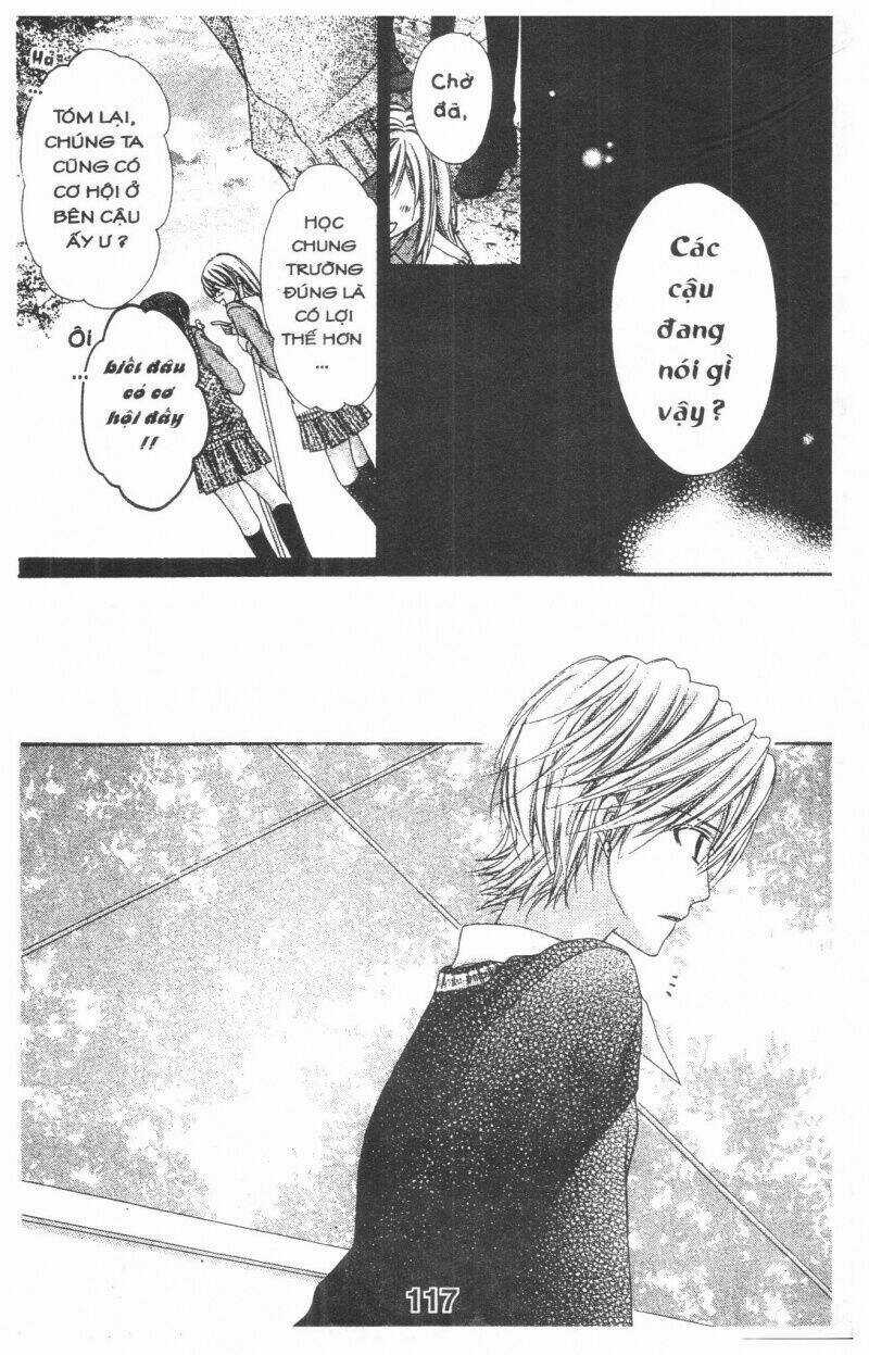 Thiên Đường Rock - Chapter 7 - Trang 116