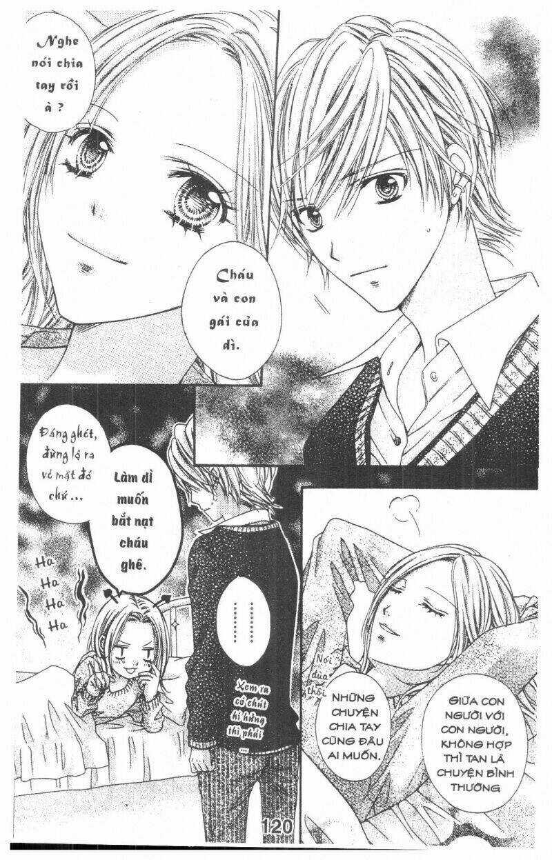 Thiên Đường Rock - Chapter 7 - Trang 119