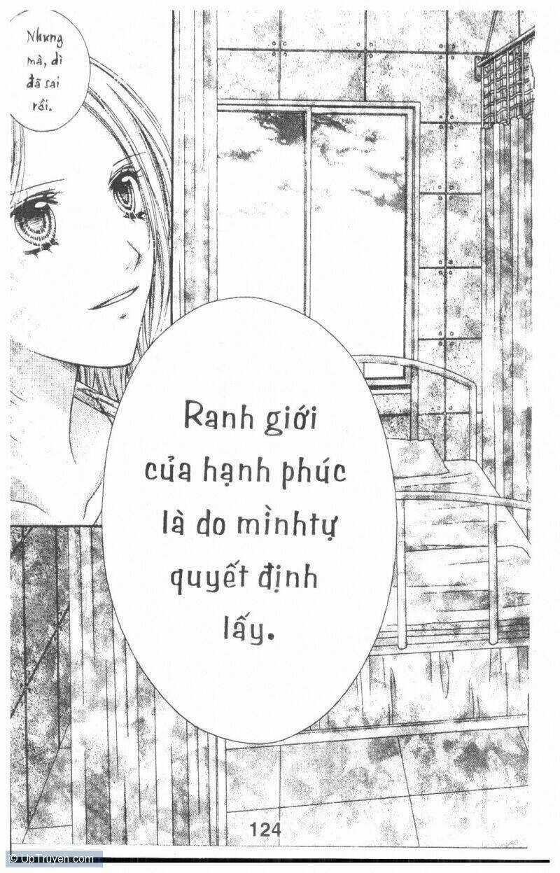 Thiên Đường Rock - Chapter 7 - Trang 123