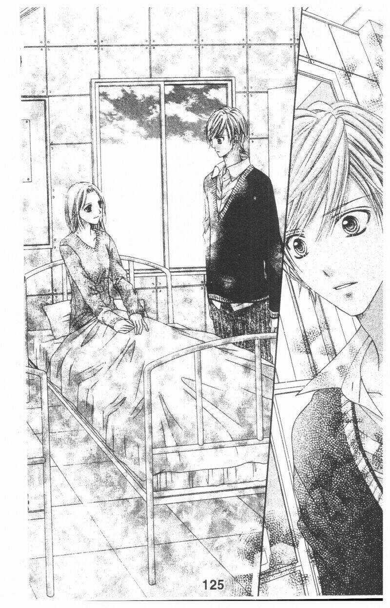 Thiên Đường Rock - Chapter 7 - Trang 124