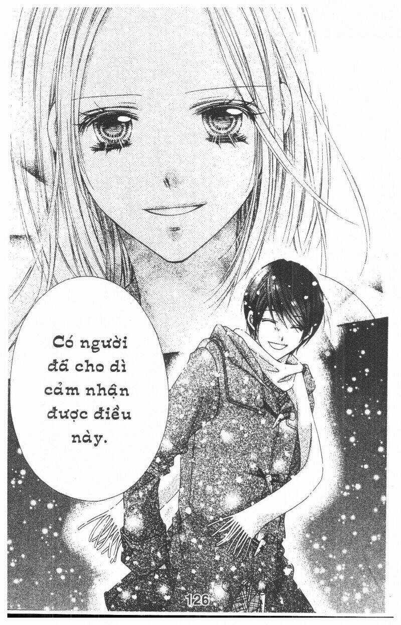 Thiên Đường Rock - Chapter 7 - Trang 125