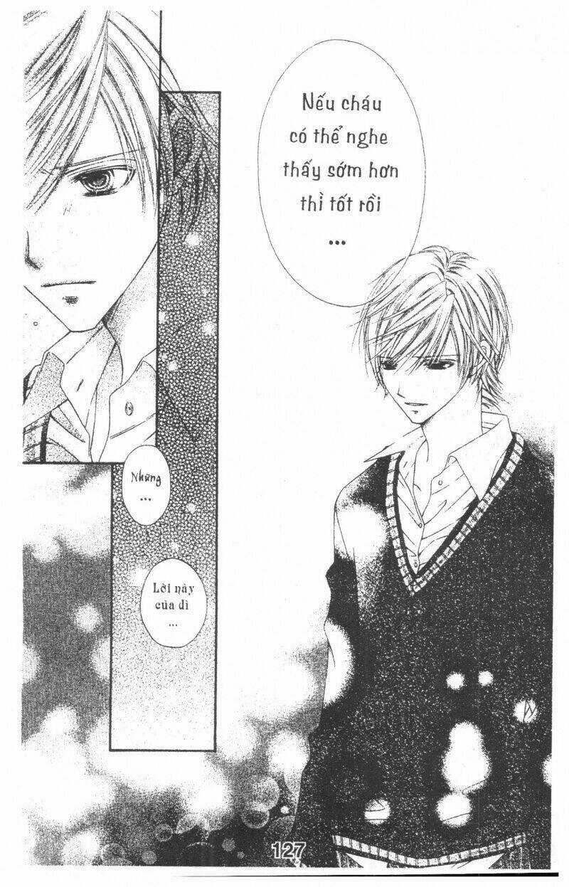 Thiên Đường Rock - Chapter 7 - Trang 126