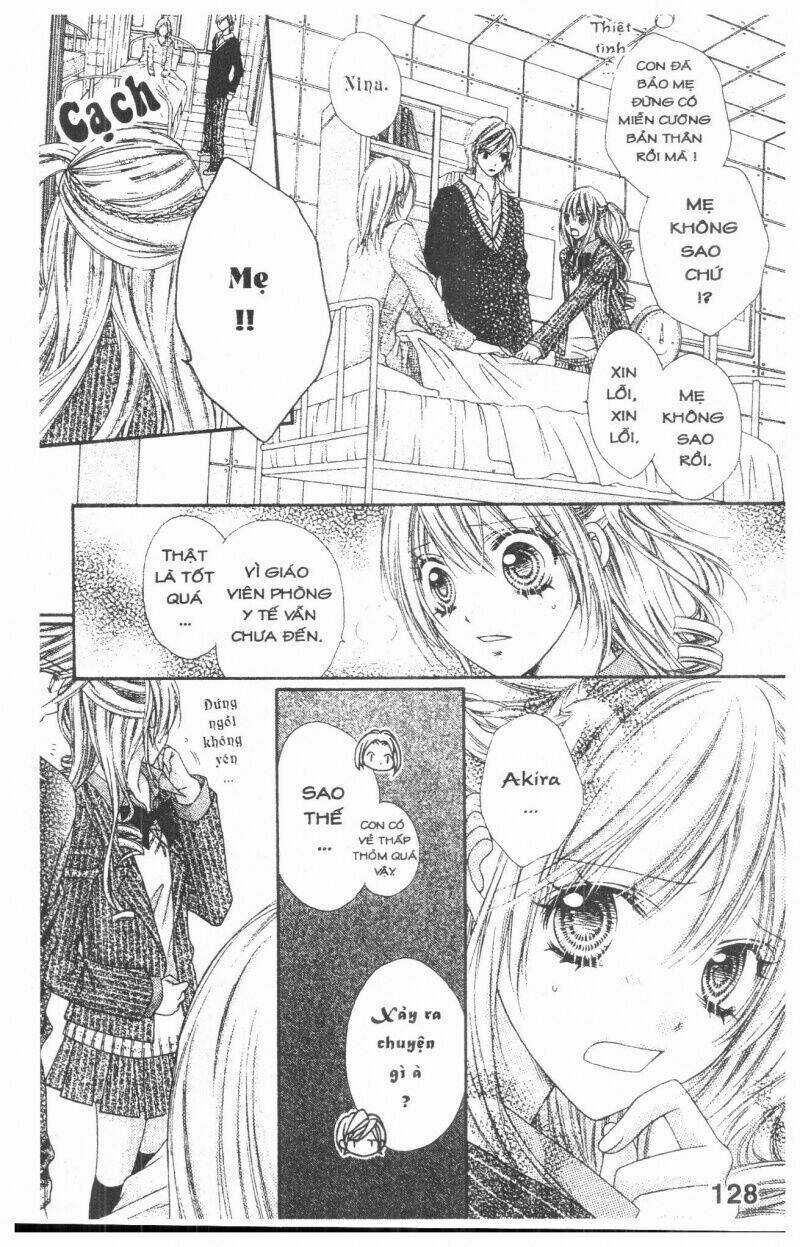 Thiên Đường Rock - Chapter 7 - Trang 127