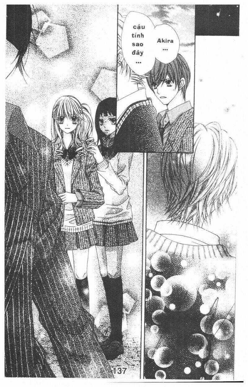 Thiên Đường Rock - Chapter 7 - Trang 136