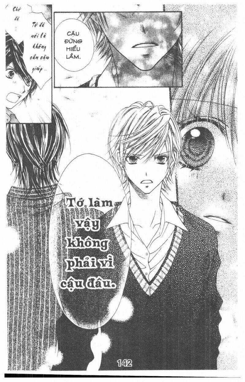 Thiên Đường Rock - Chapter 7 - Trang 141