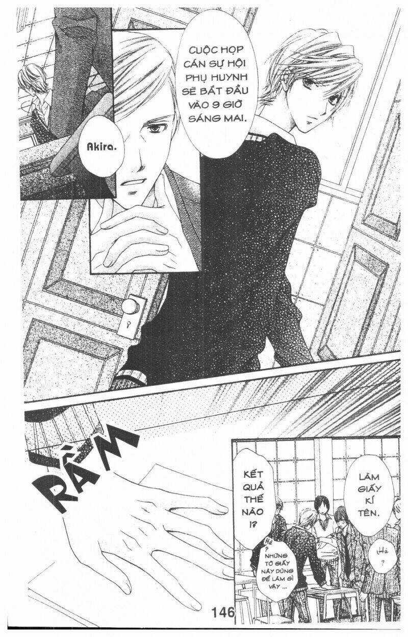 Thiên Đường Rock - Chapter 7 - Trang 145