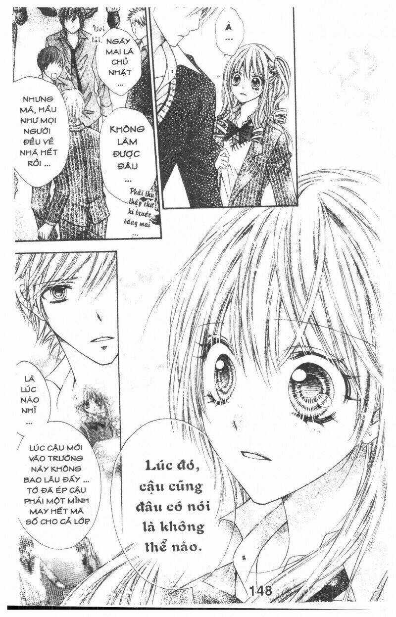 Thiên Đường Rock - Chapter 7 - Trang 147