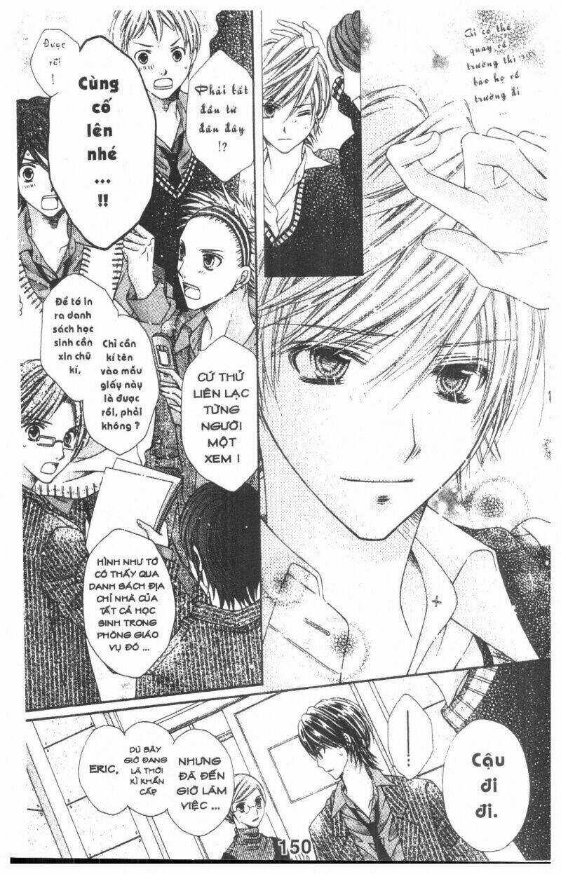 Thiên Đường Rock - Chapter 7 - Trang 149