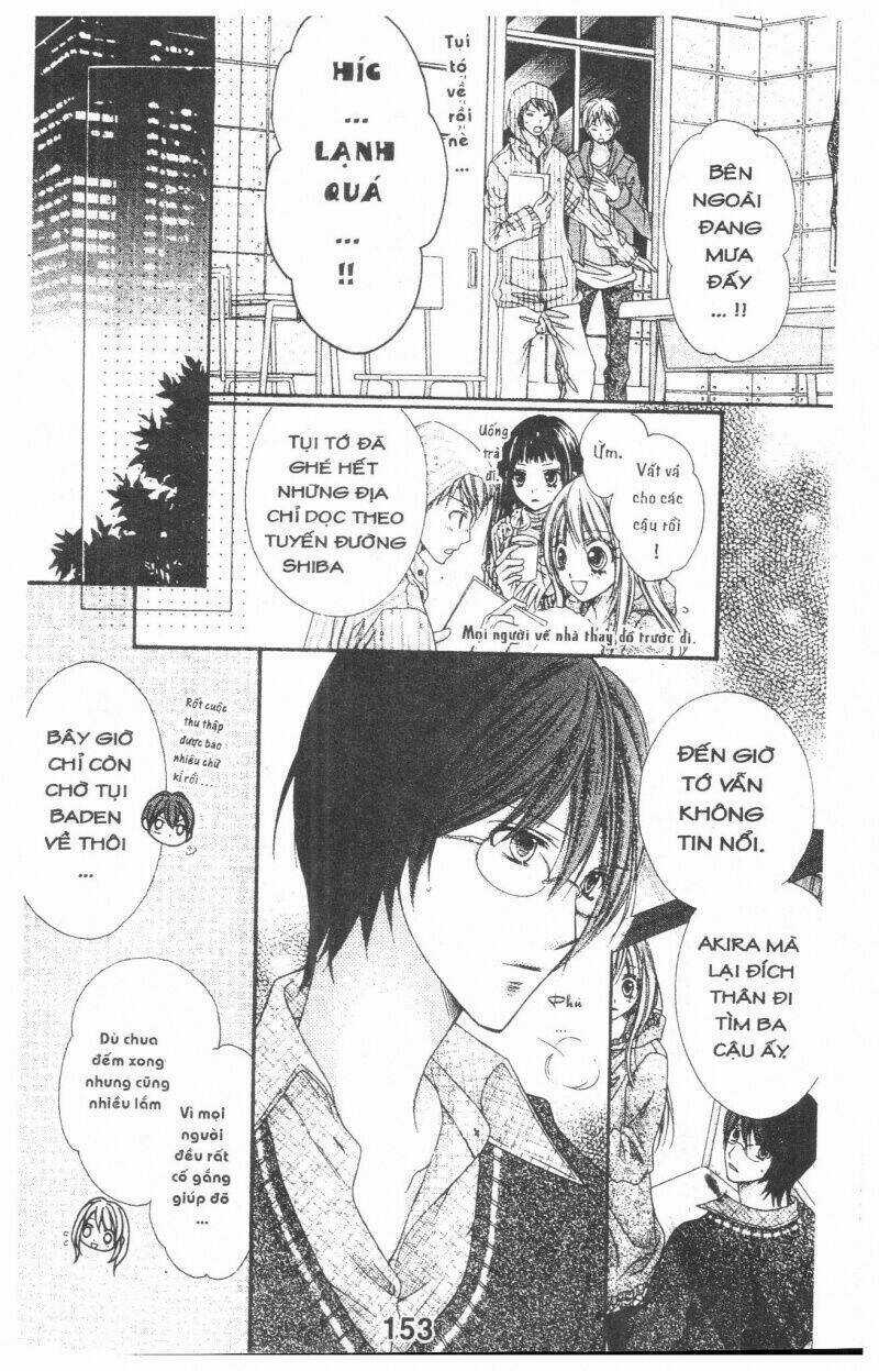 Thiên Đường Rock - Chapter 7 - Trang 152