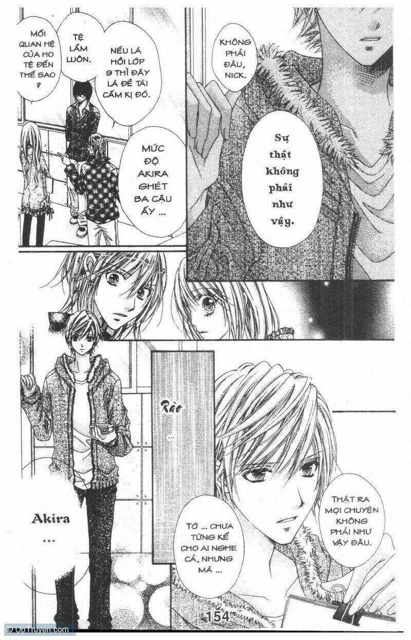 Thiên Đường Rock - Chapter 7 - Trang 153