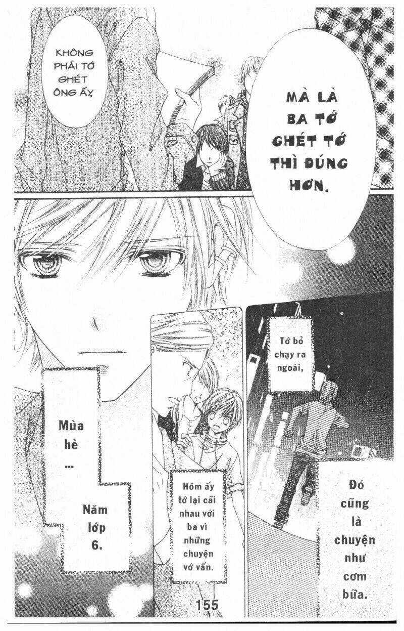 Thiên Đường Rock - Chapter 7 - Trang 154
