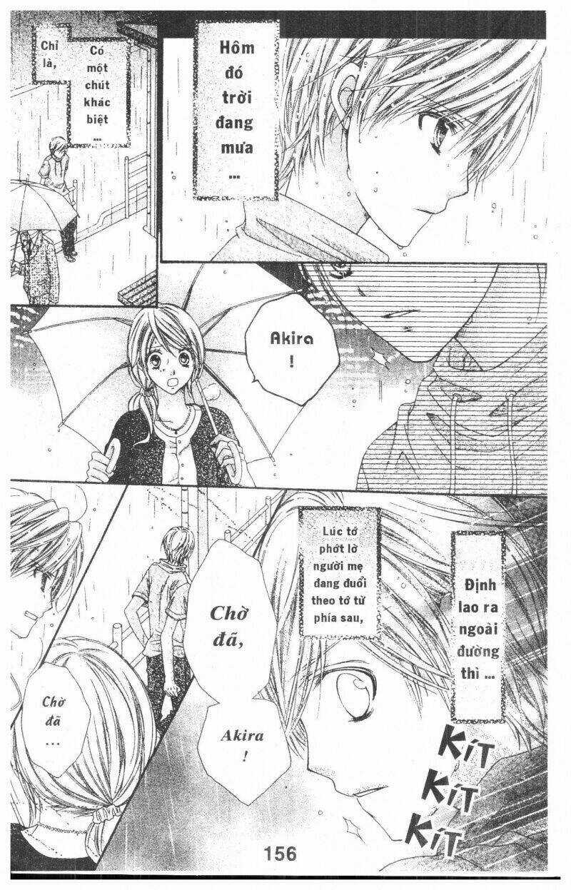 Thiên Đường Rock - Chapter 7 - Trang 155