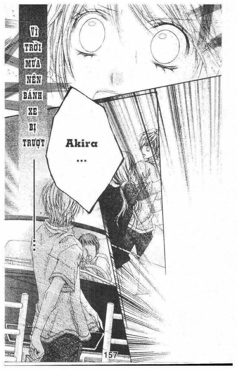 Thiên Đường Rock - Chapter 7 - Trang 156