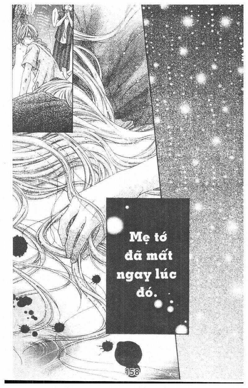 Thiên Đường Rock - Chapter 7 - Trang 157