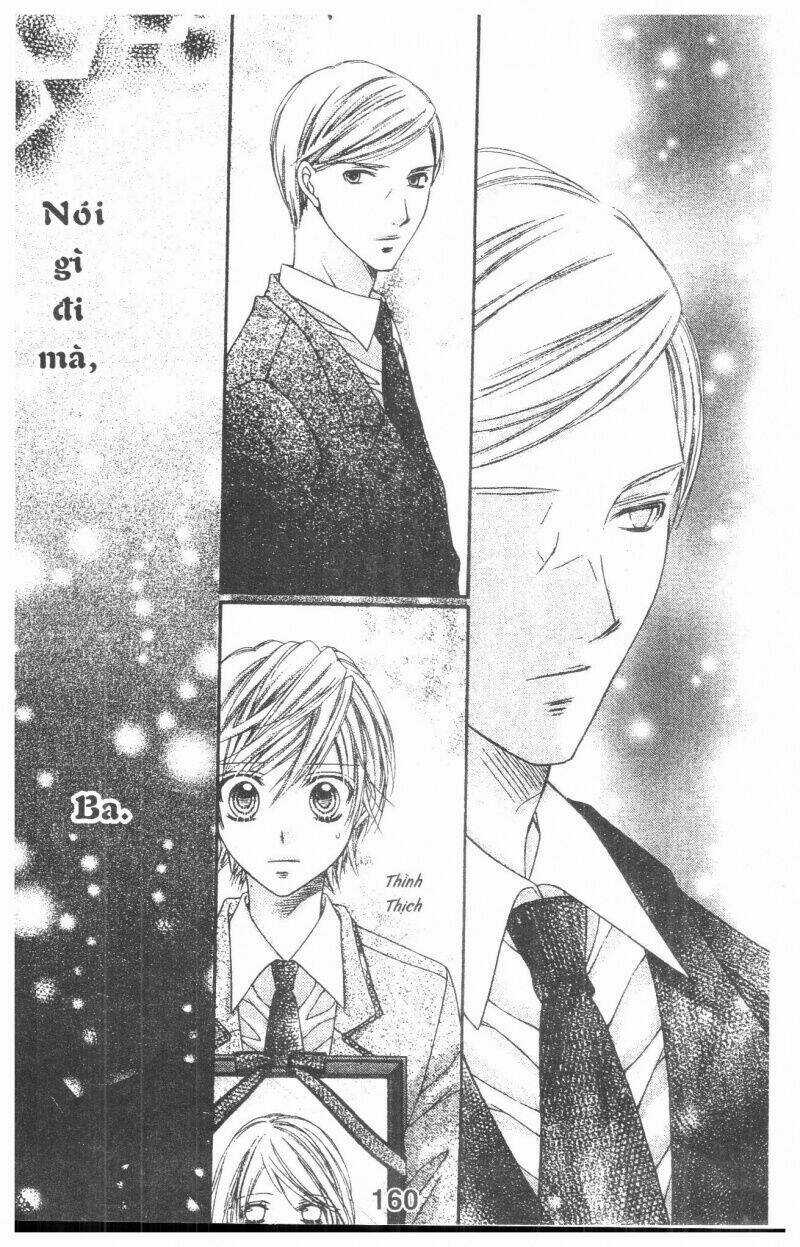 Thiên Đường Rock - Chapter 7 - Trang 159