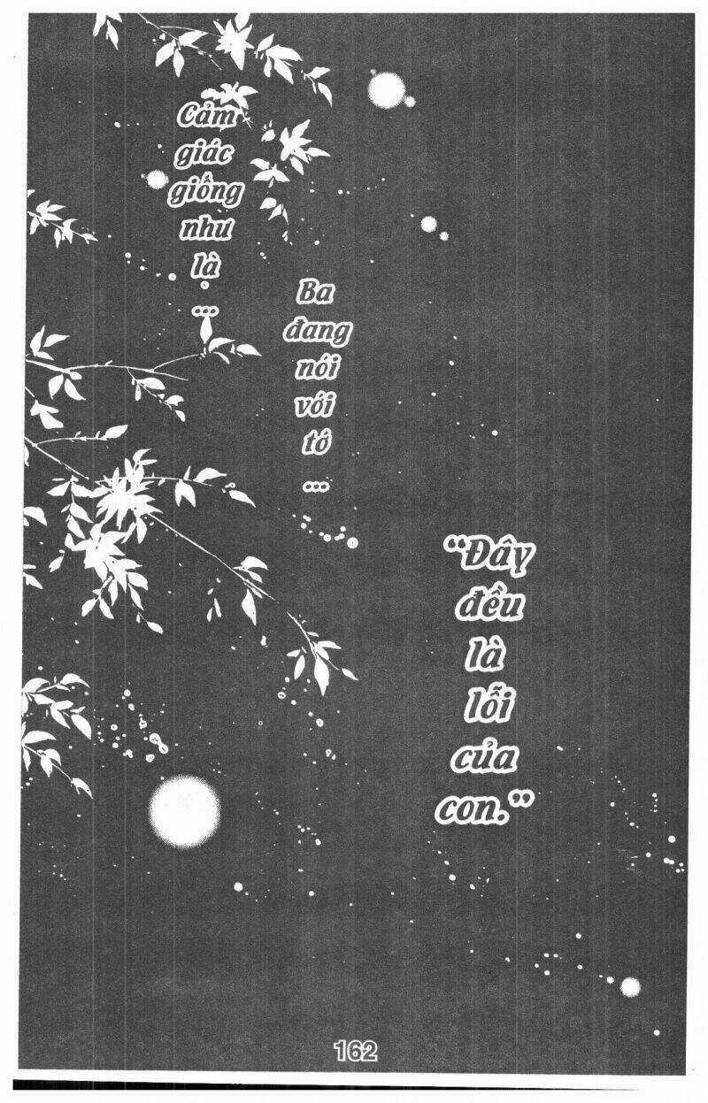 Thiên Đường Rock - Chapter 7 - Trang 161