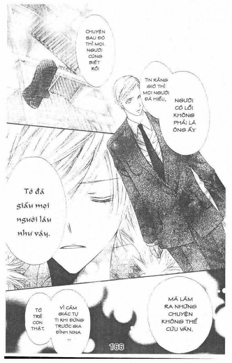 Thiên Đường Rock - Chapter 7 - Trang 165