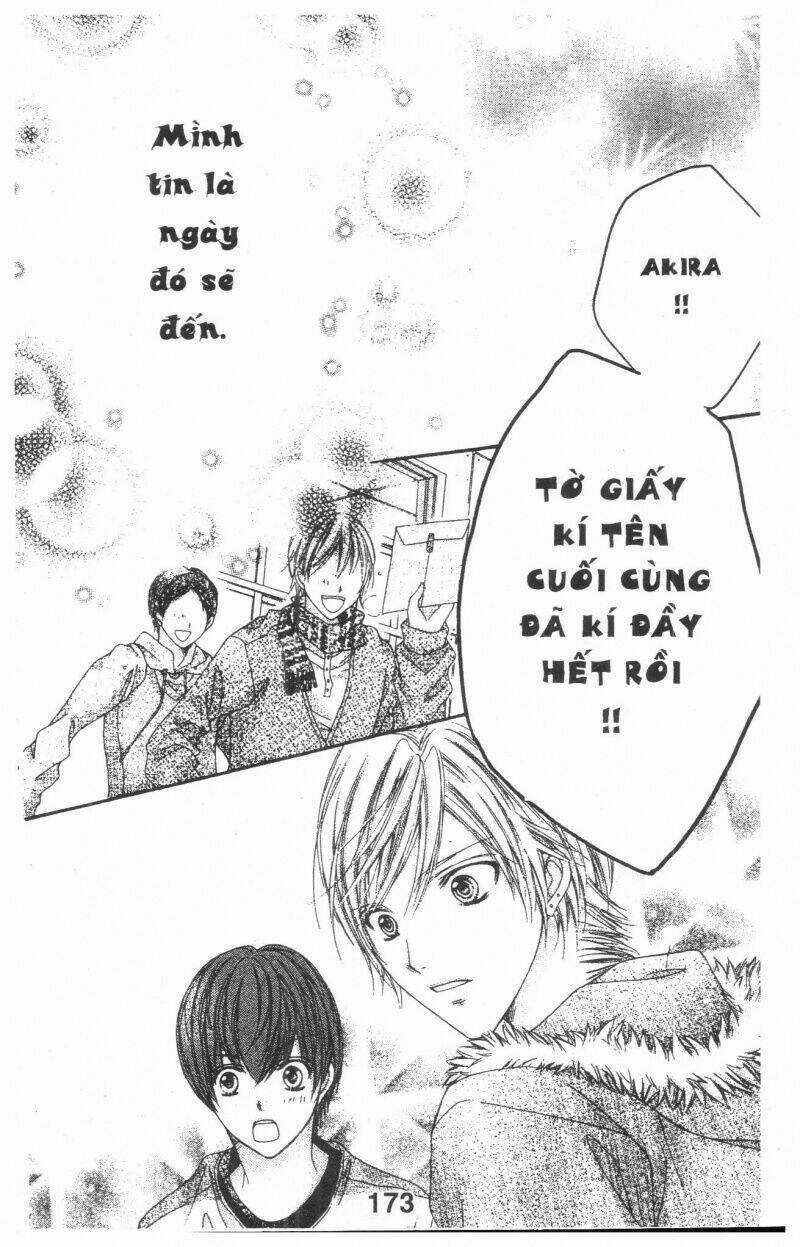 Thiên Đường Rock - Chapter 7 - Trang 172