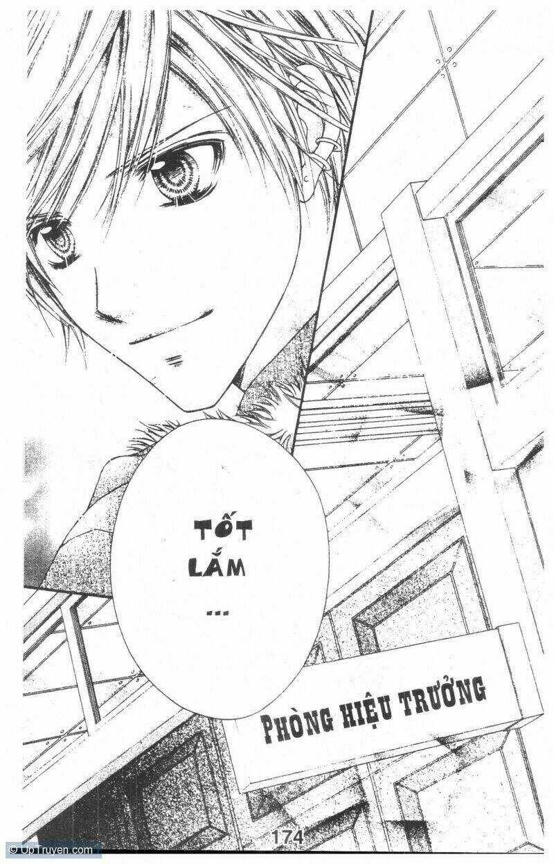 Thiên Đường Rock - Chapter 7 - Trang 173