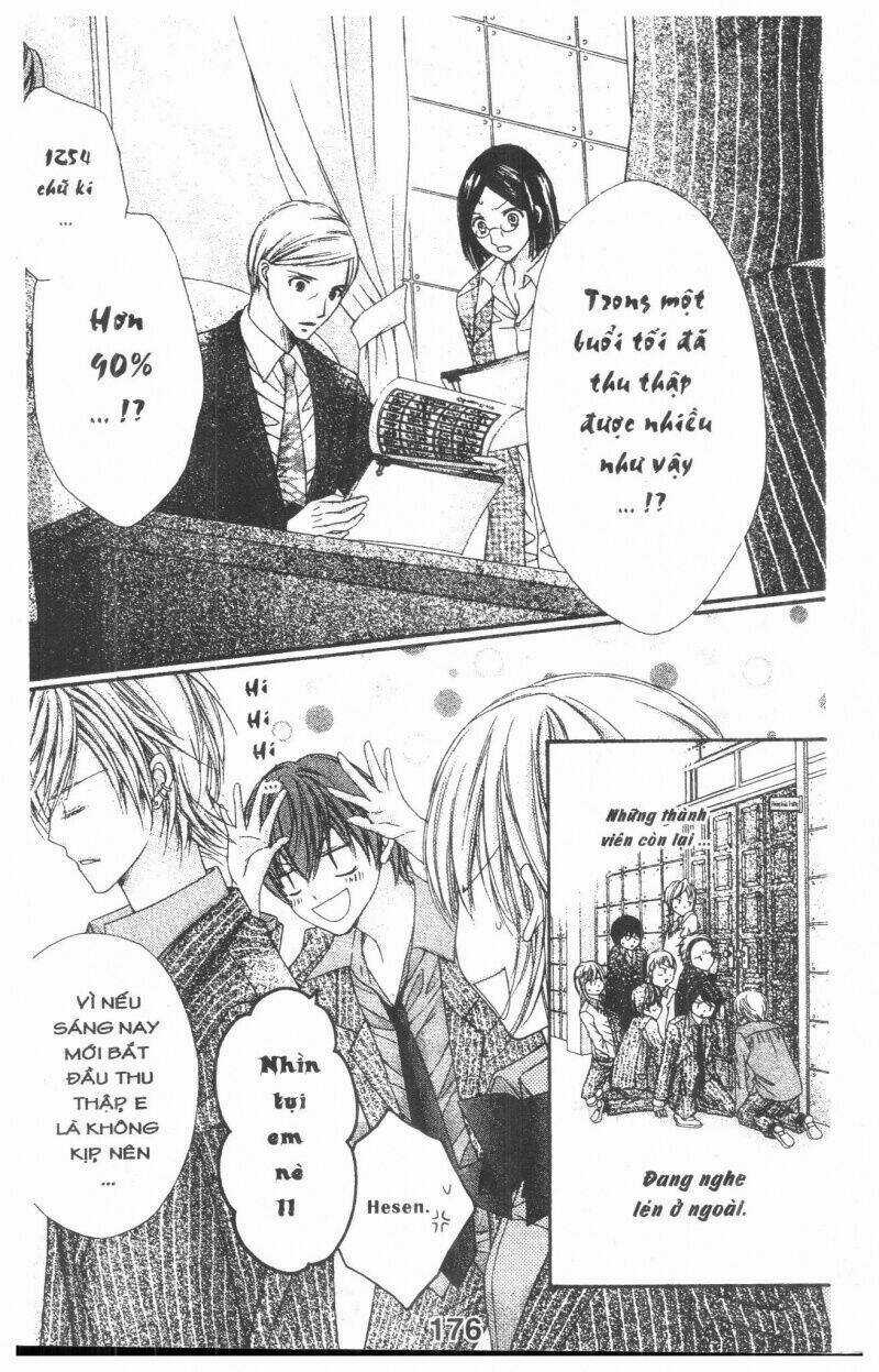 Thiên Đường Rock - Chapter 7 - Trang 175