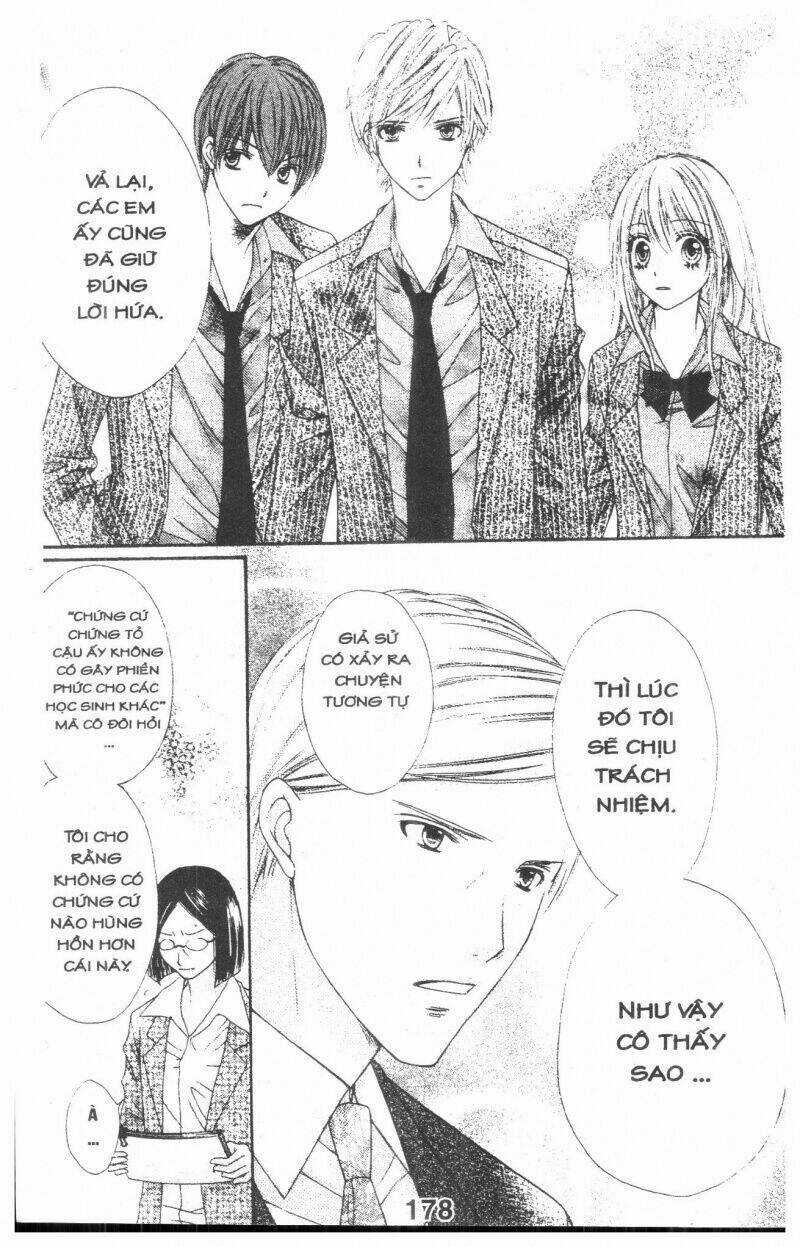 Thiên Đường Rock - Chapter 7 - Trang 177
