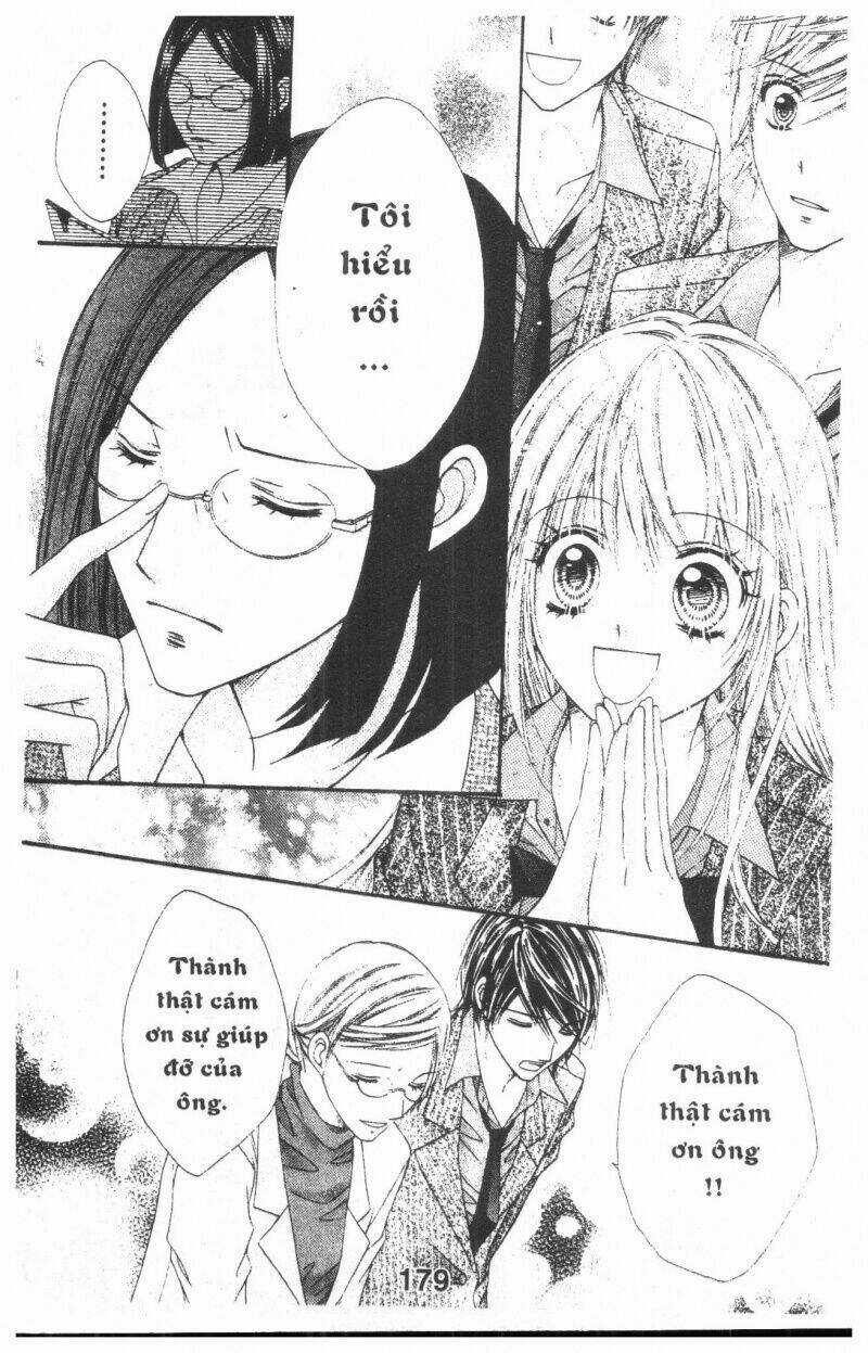 Thiên Đường Rock - Chapter 7 - Trang 178