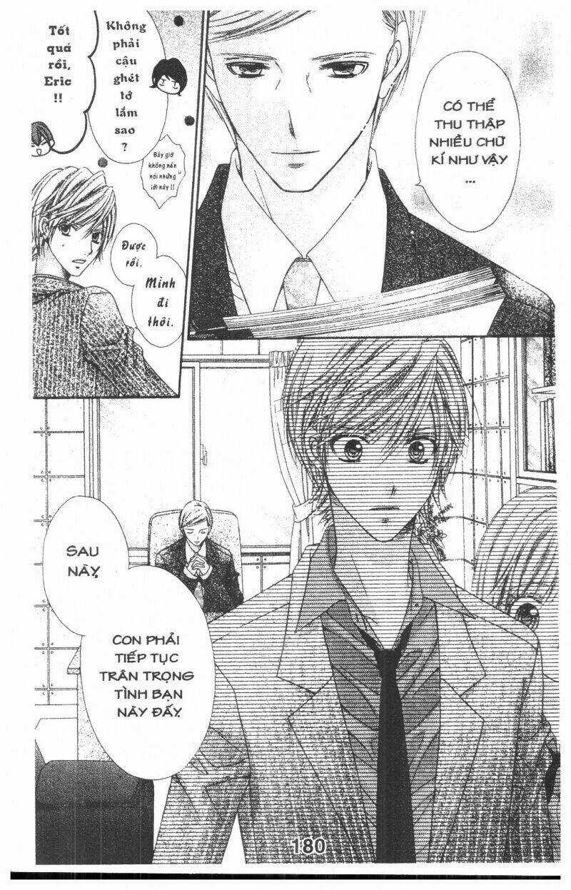 Thiên Đường Rock - Chapter 7 - Trang 179