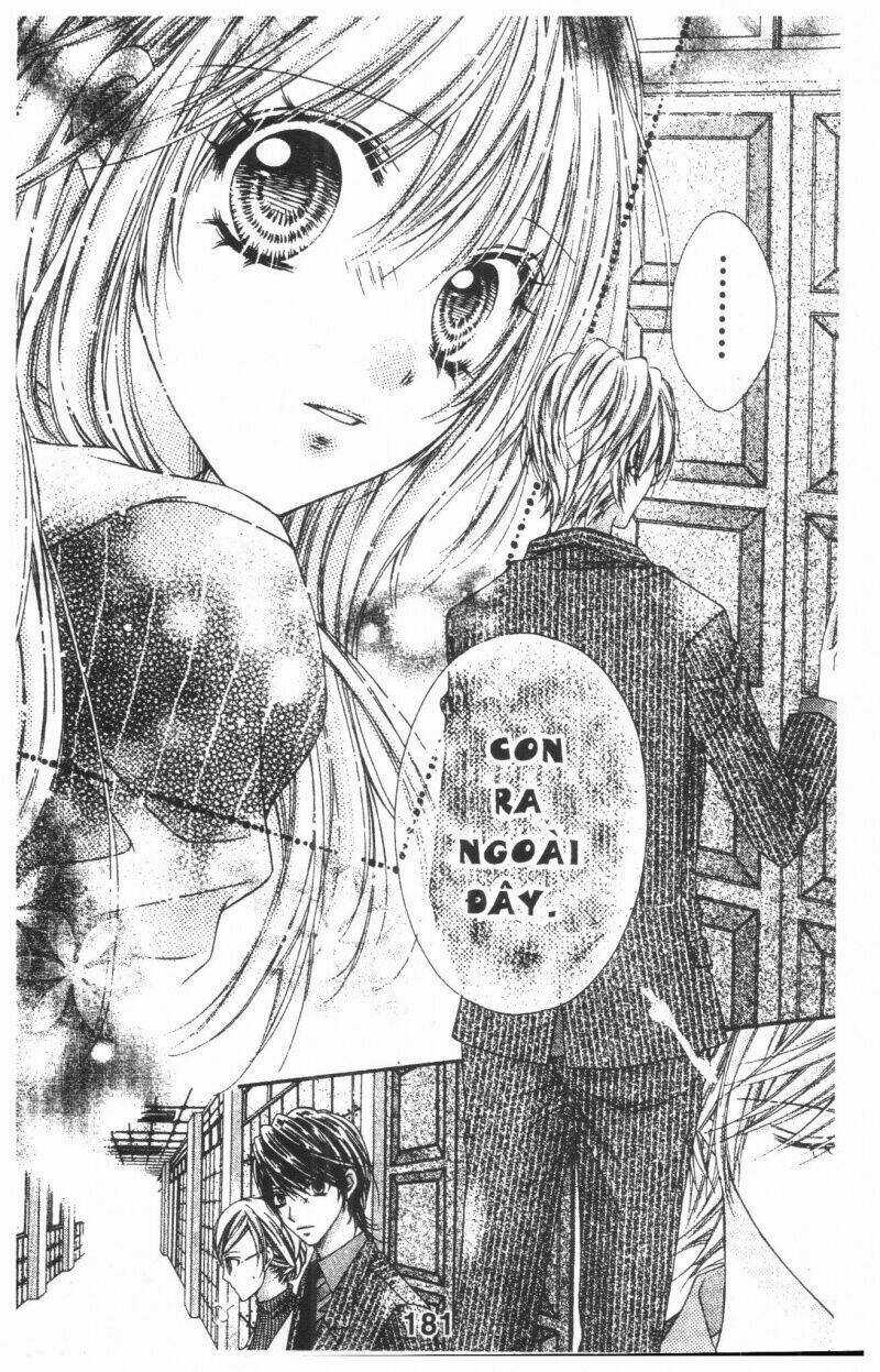 Thiên Đường Rock - Chapter 7 - Trang 180