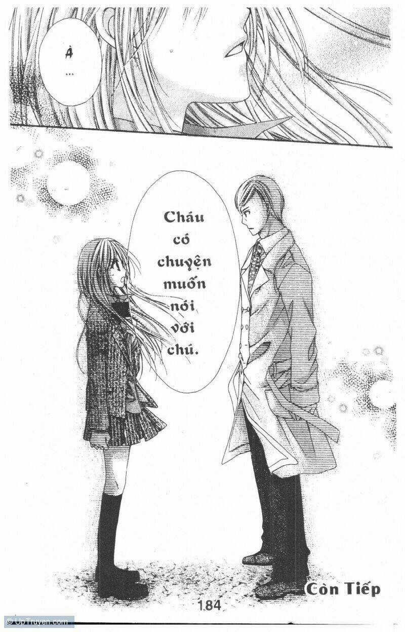 Thiên Đường Rock - Chapter 7 - Trang 183