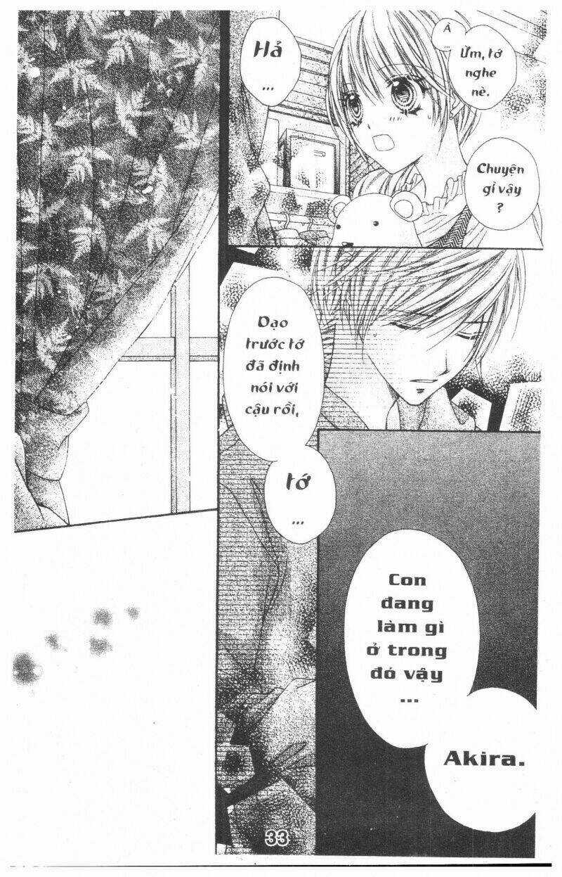 Thiên Đường Rock - Chapter 7 - Trang 33