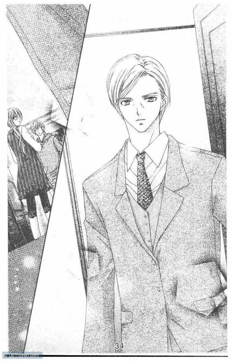 Thiên Đường Rock - Chapter 7 - Trang 34