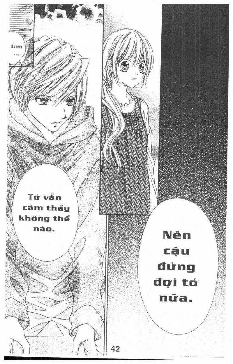 Thiên Đường Rock - Chapter 7 - Trang 42