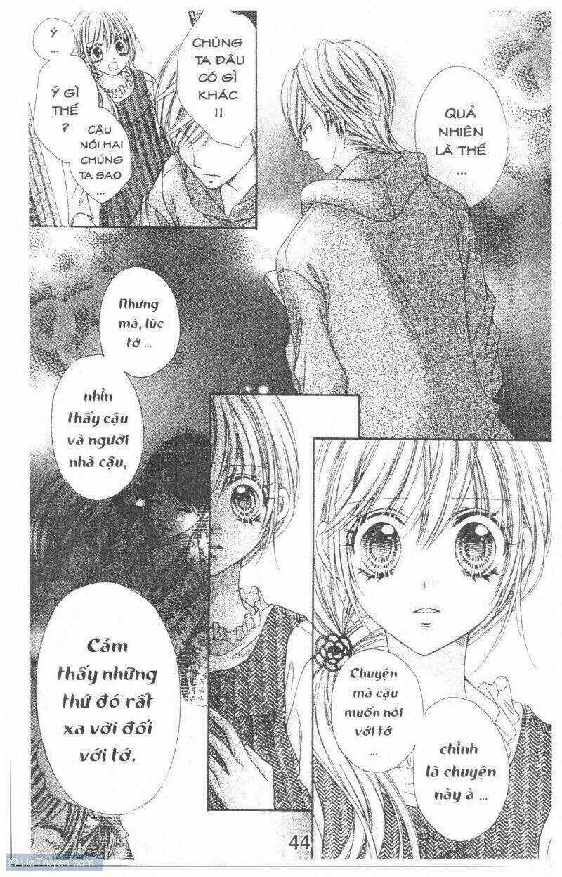 Thiên Đường Rock - Chapter 7 - Trang 44