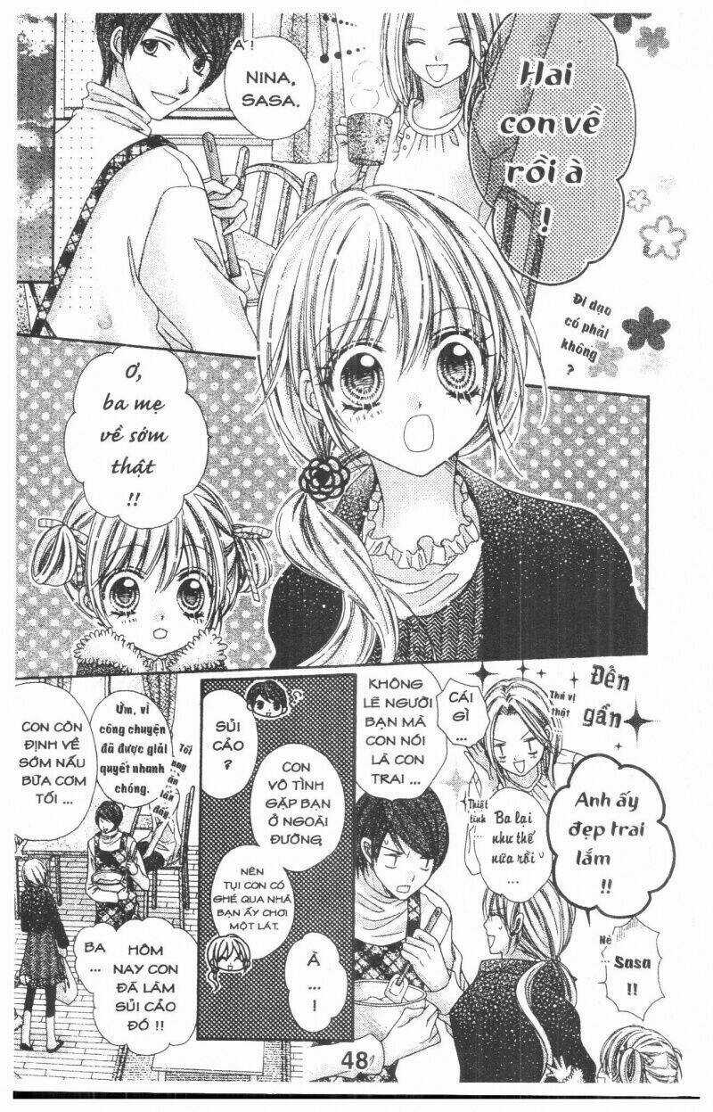 Thiên Đường Rock - Chapter 7 - Trang 48