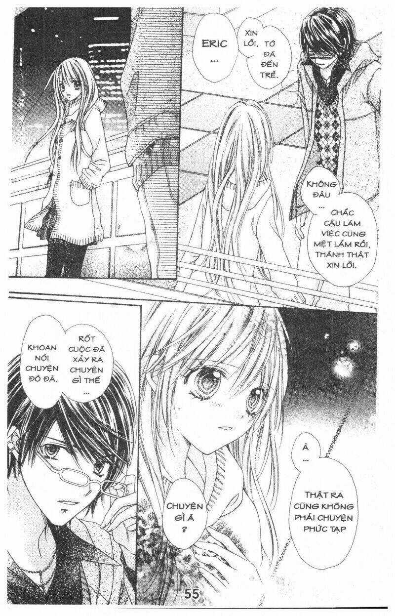 Thiên Đường Rock - Chapter 7 - Trang 55