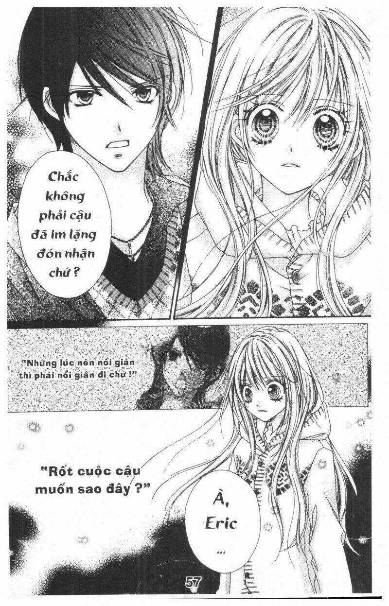 Thiên Đường Rock - Chapter 7 - Trang 57